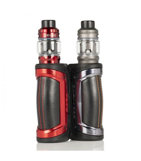 Geek Vape AEGIS MAX 100W Starter Kit