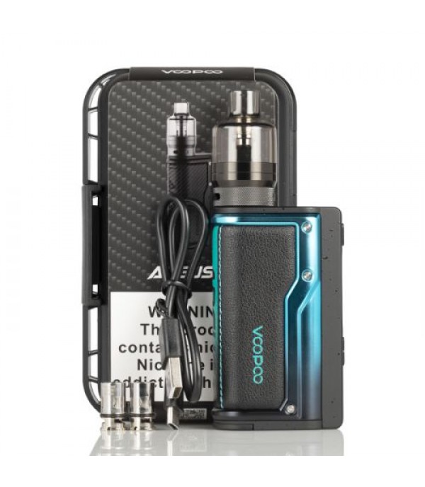 VOOPOO ARGUS GT 160W Starter Kit