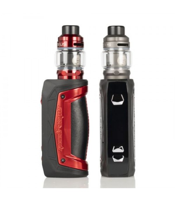 Geek Vape AEGIS MAX 100W Starter Kit