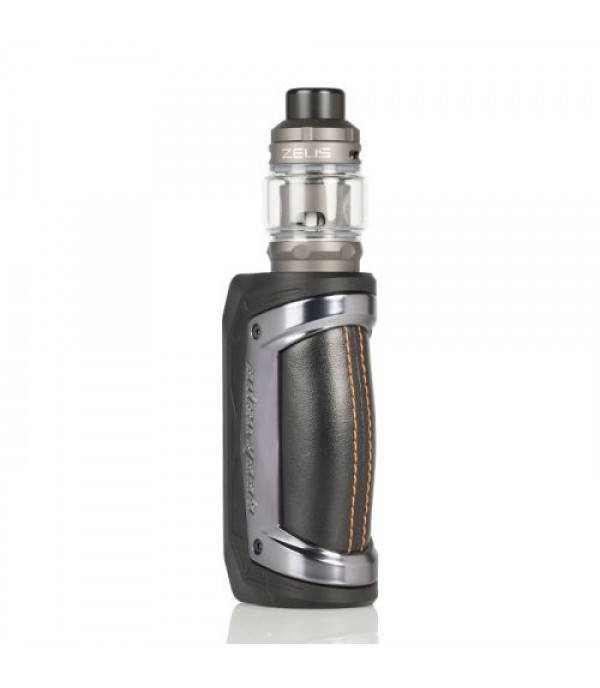 Geek Vape AEGIS MAX 100W Starter Kit