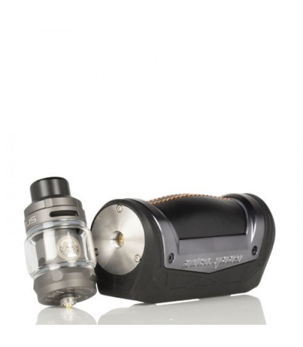 Geek Vape AEGIS MAX 100W Starter Kit