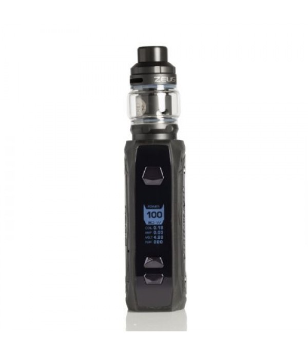 Geek Vape AEGIS MAX 100W Starter Kit