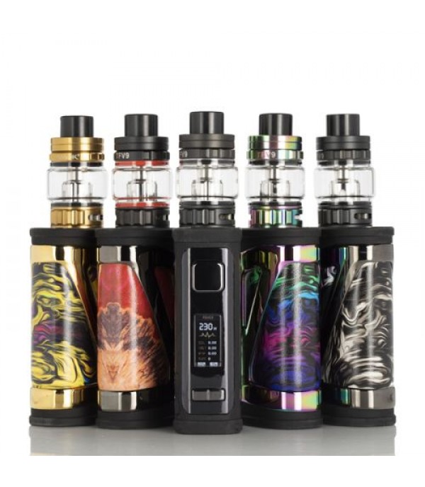 SMOK SCAR-18 230W Starter Kit