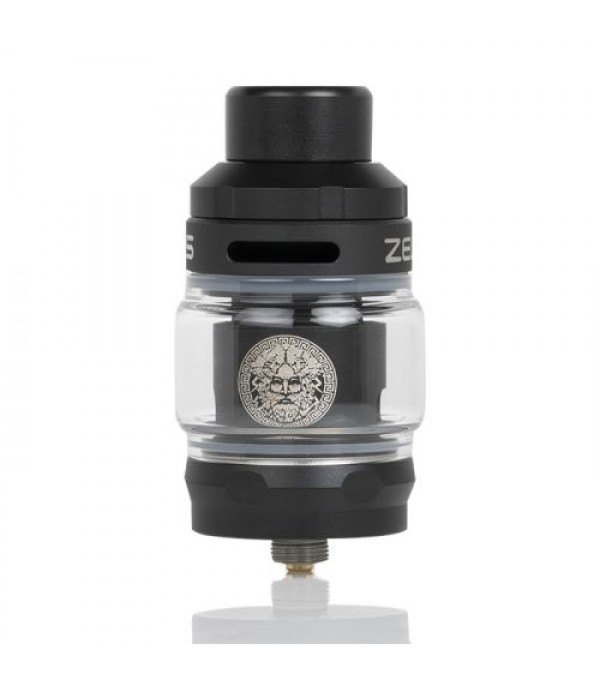 Geek Vape AEGIS MAX 100W Starter Kit