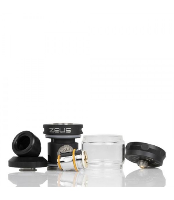 Geek Vape AEGIS MAX 100W Starter Kit