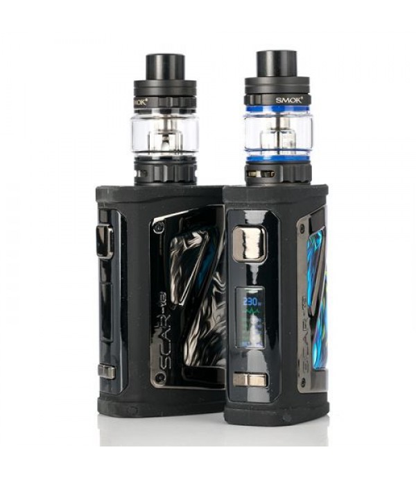 SMOK SCAR-18 230W Starter Kit