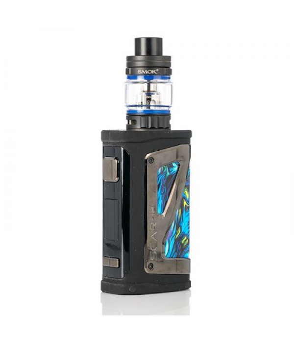 SMOK SCAR-18 230W Starter Kit