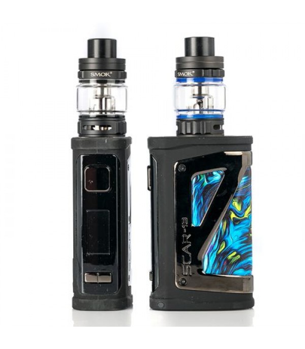 SMOK SCAR-18 230W Starter Kit