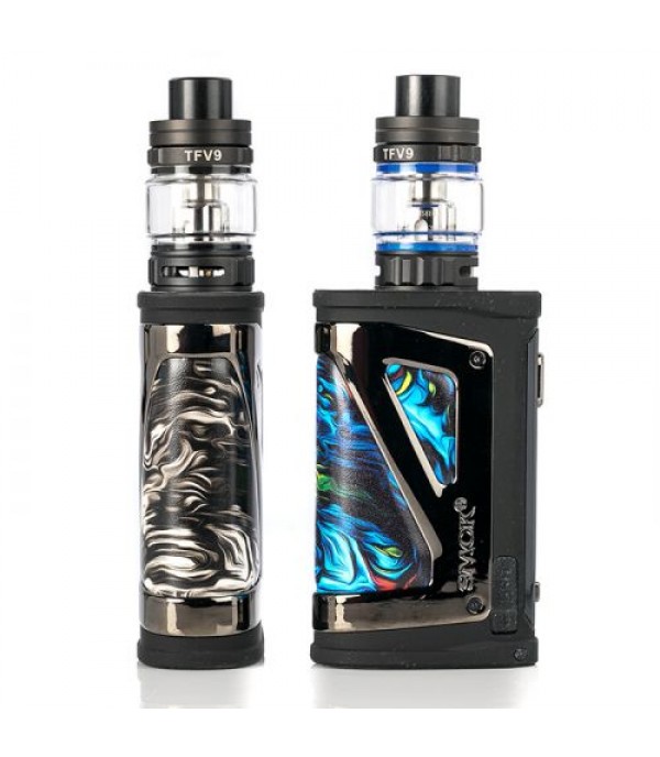 SMOK SCAR-18 230W Starter Kit