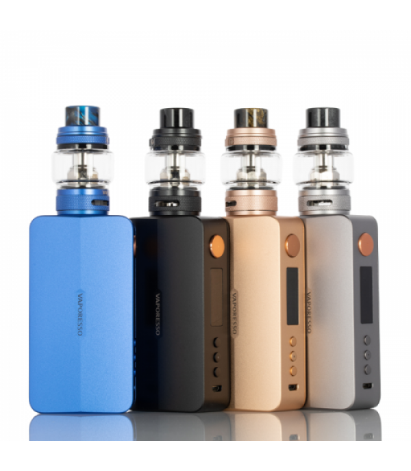 Vaporesso GEN S ULTRA 220W Starter Kit
