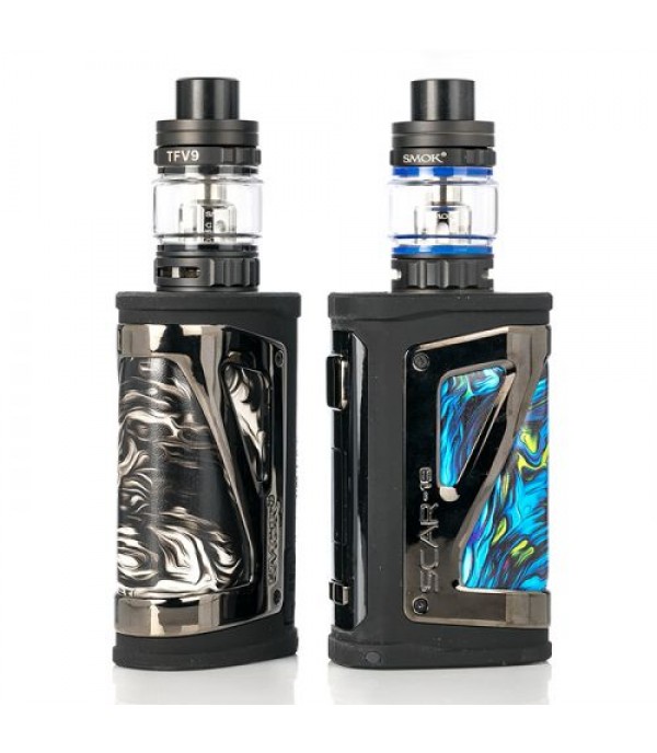 SMOK SCAR-18 230W Starter Kit