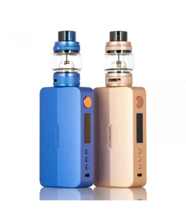 Vaporesso GEN S ULTRA 220W Starter Kit