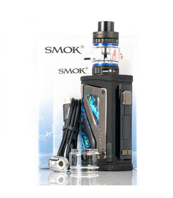 SMOK SCAR-18 230W Starter Kit