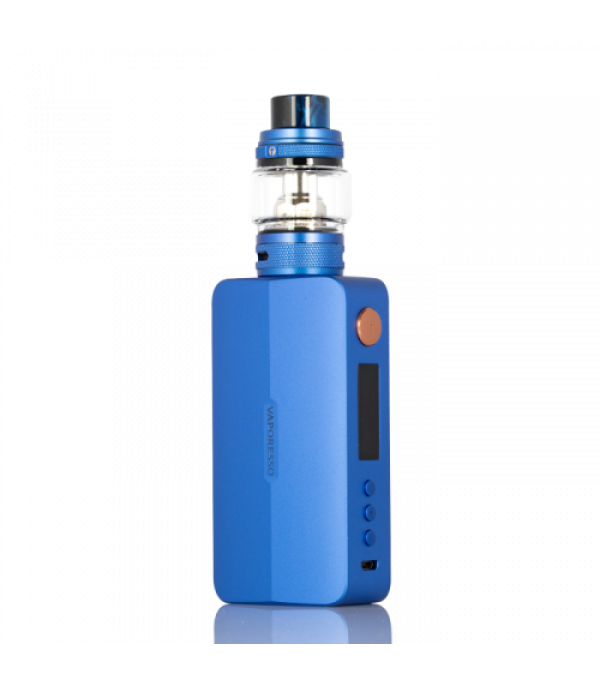 Vaporesso GEN S ULTRA 220W Starter Kit