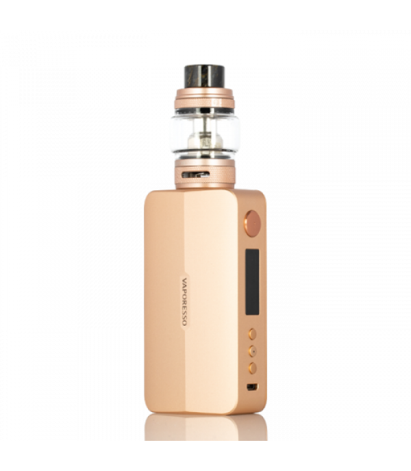 Vaporesso GEN S ULTRA 220W Starter Kit