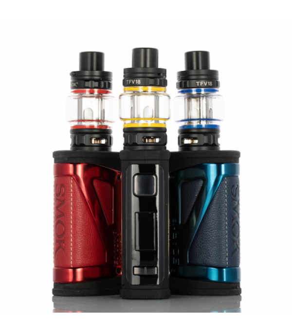 SMOK SCAR-18 230W Starter Kit