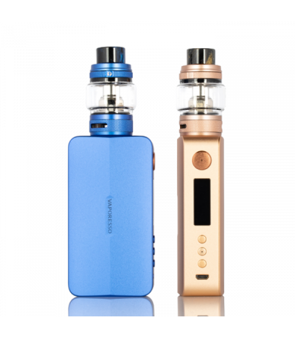 Vaporesso GEN S ULTRA 220W Starter Kit