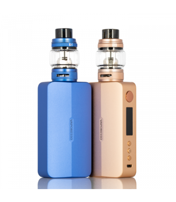 Vaporesso GEN S ULTRA 220W Starter Kit