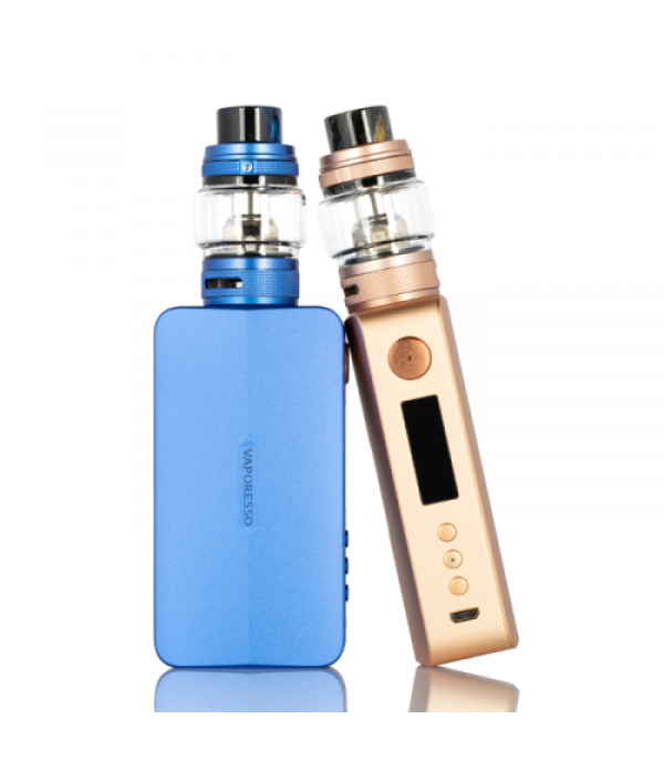 Vaporesso GEN S ULTRA 220W Starter Kit