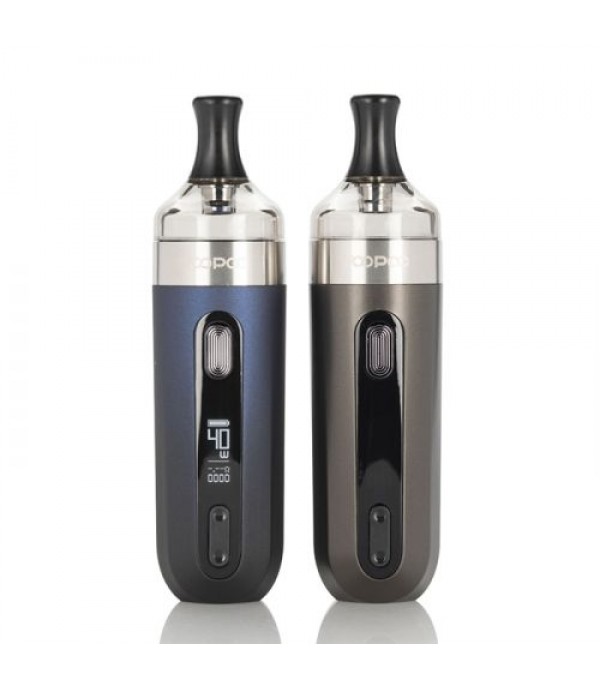 VOOPOO V.SUIT 40W Starter Kit