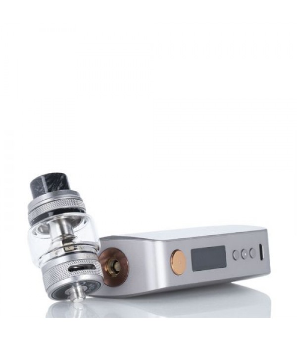 Vaporesso GEN S ULTRA 220W Starter Kit