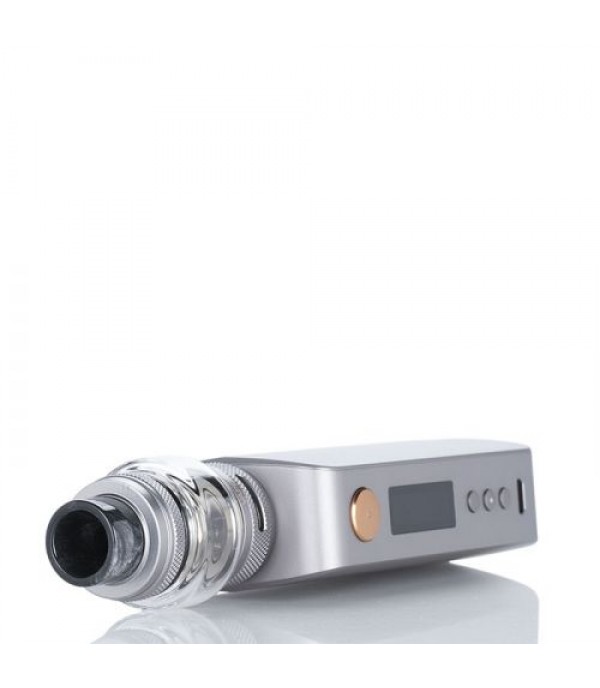 Vaporesso GEN S ULTRA 220W Starter Kit
