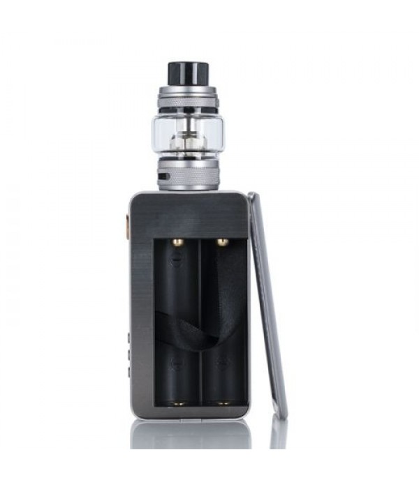 Vaporesso GEN S ULTRA 220W Starter Kit