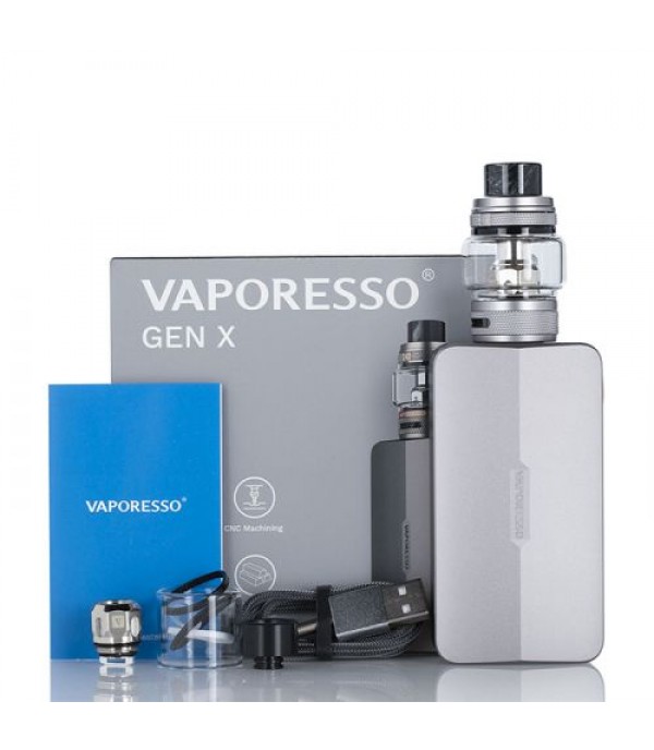 Vaporesso GEN S ULTRA 220W Starter Kit