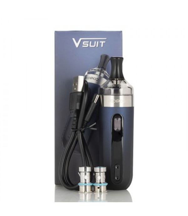 VOOPOO V.SUIT 40W Starter Kit