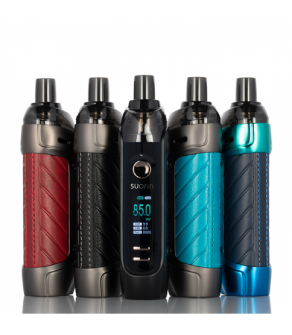 Suorin TRIO 85 85W Pod Mod Kit