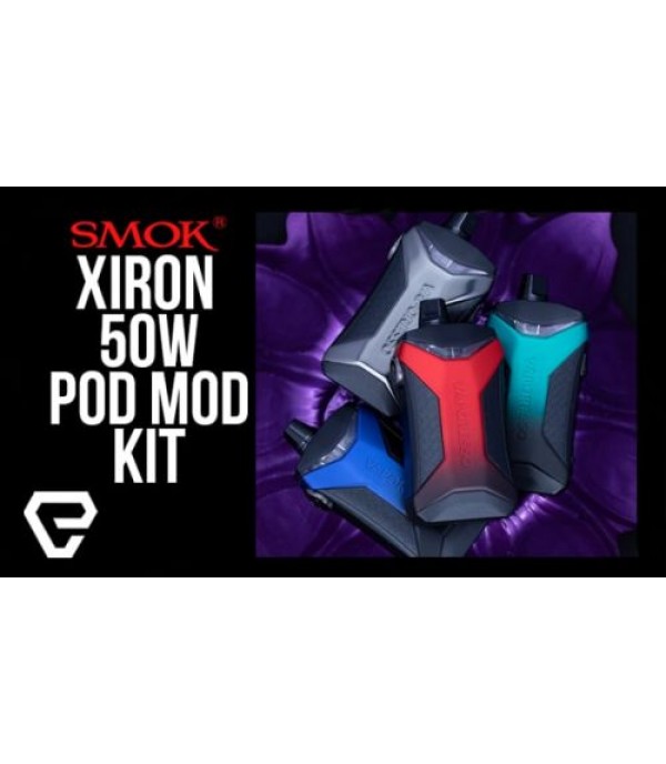 Vaporesso XIRON 50W Pod Kit