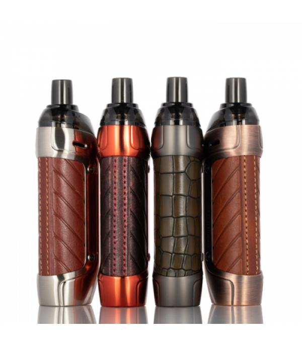 Suorin TRIO 85 85W Pod Mod Kit