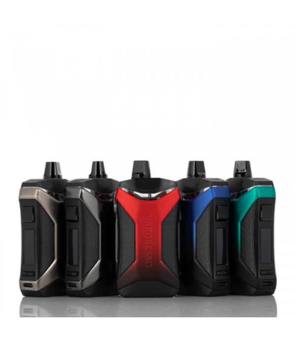 Vaporesso XIRON 50W Pod Kit