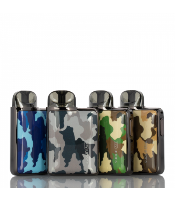Suorin ACE 15W Pod System