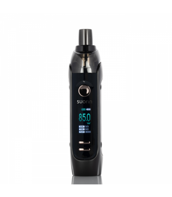 Suorin TRIO 85 85W Pod Mod Kit