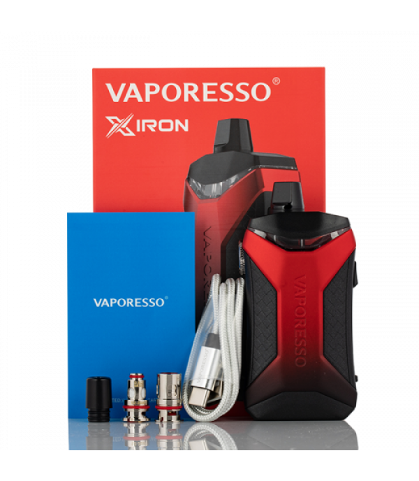 Vaporesso XIRON 50W Pod Kit