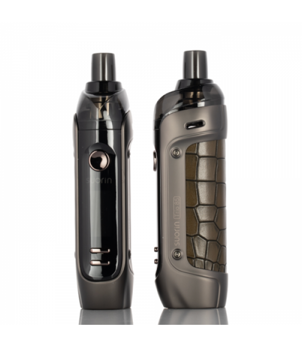 Suorin TRIO 85 85W Pod Mod Kit
