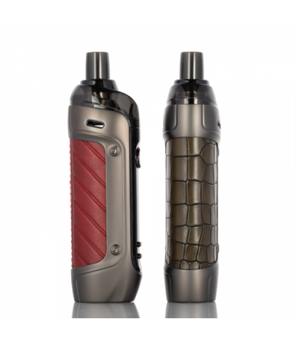 Suorin TRIO 85 85W Pod Mod Kit