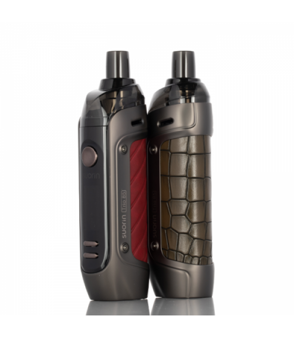 Suorin TRIO 85 85W Pod Mod Kit