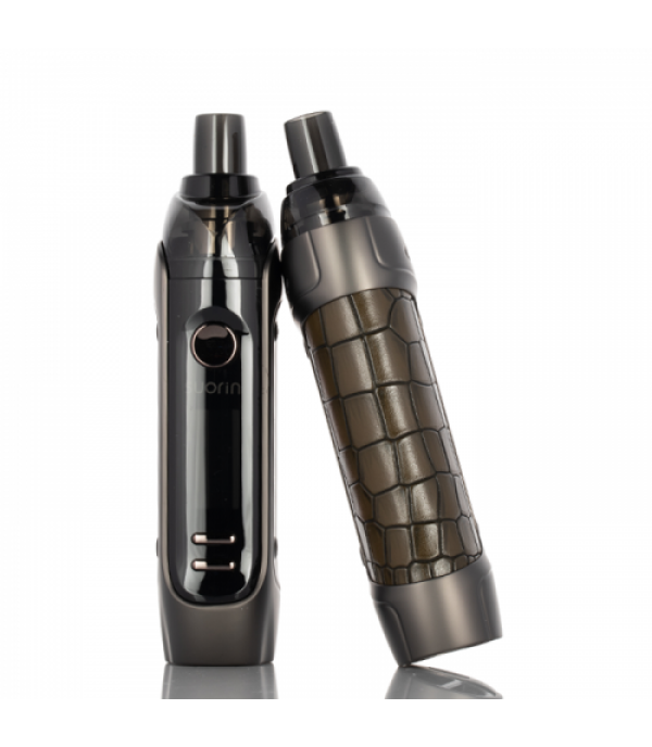 Suorin TRIO 85 85W Pod Mod Kit