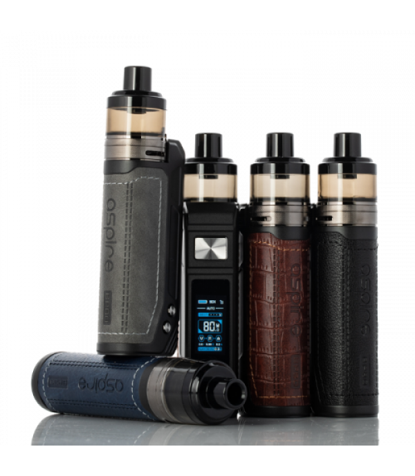 Aspire BP80 80W Pod Mod Kit