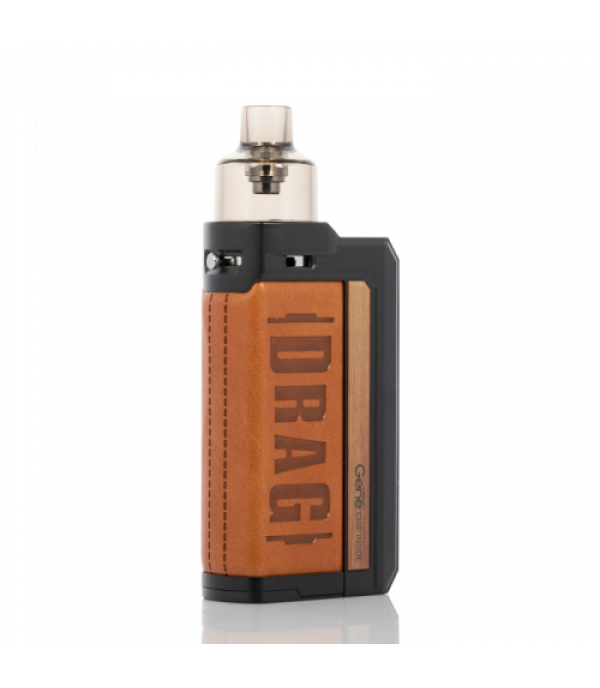 VOOPOO DRAG MAX 177W Pod Mod Kit