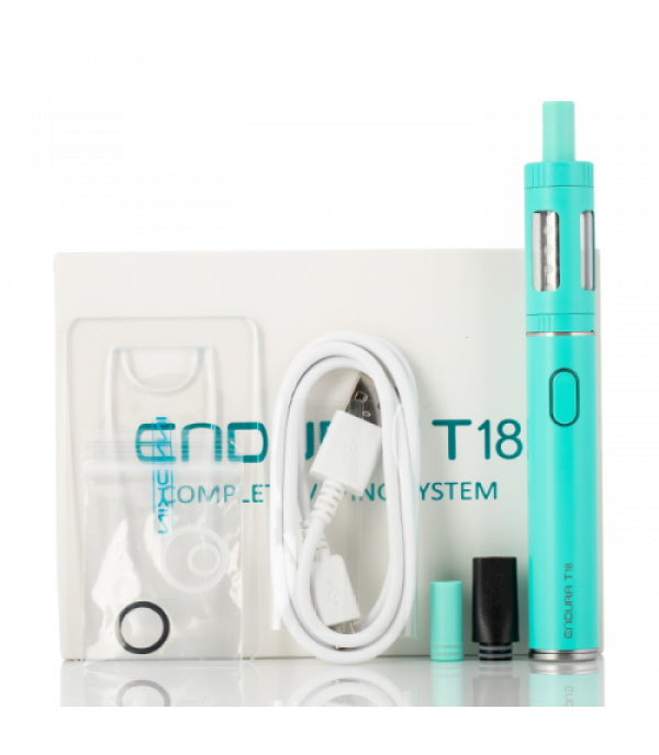 Innokin ENDURA T18 14W Starter Kit