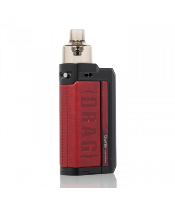 VOOPOO DRAG MAX 177W Pod Mod Kit