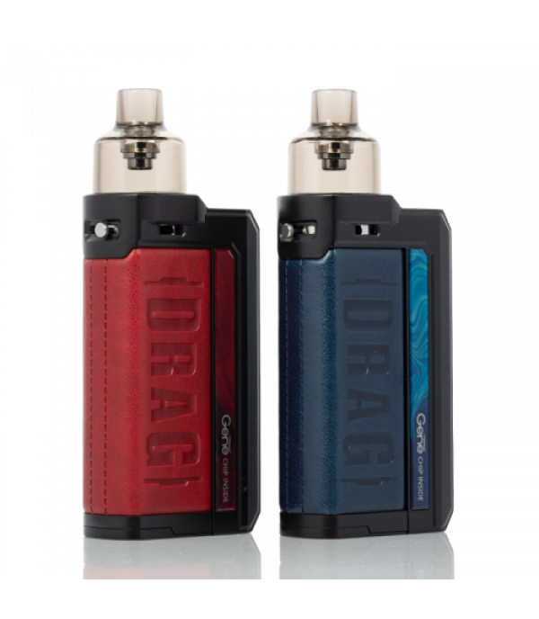 VOOPOO DRAG MAX 177W Pod Mod Kit
