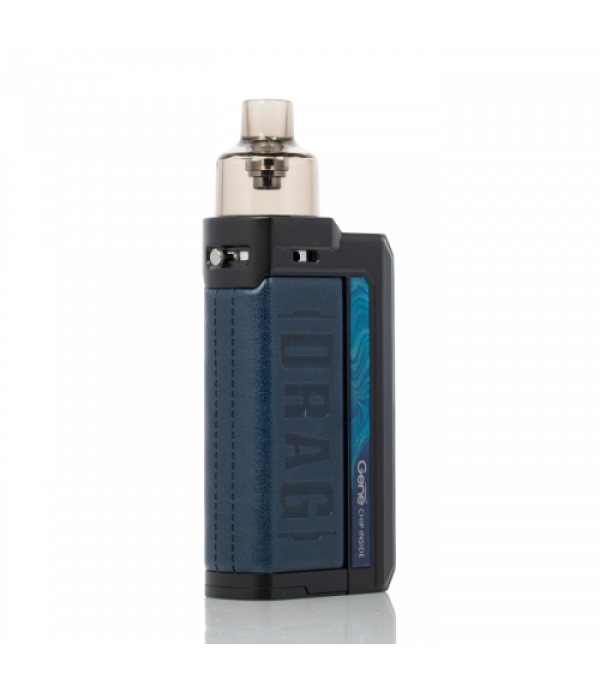 VOOPOO DRAG MAX 177W Pod Mod Kit