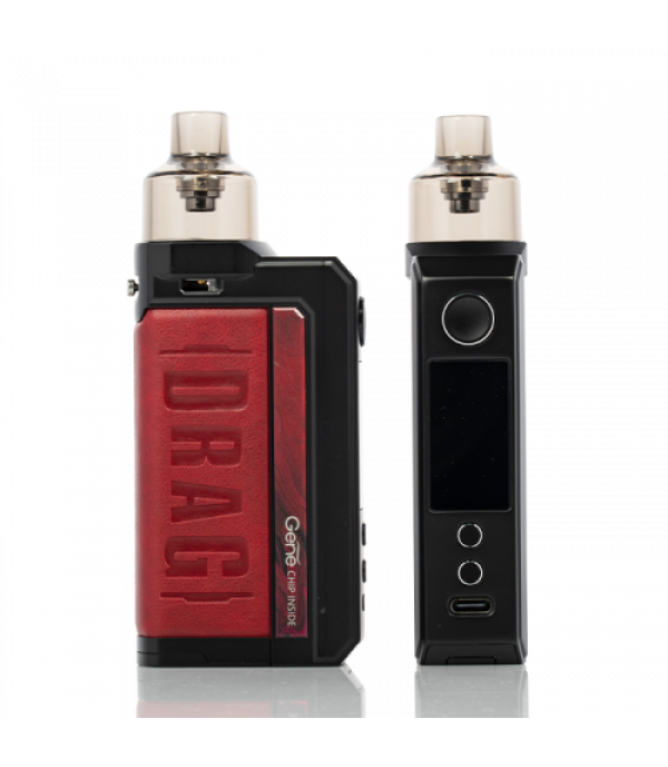 VOOPOO DRAG MAX 177W Pod Mod Kit