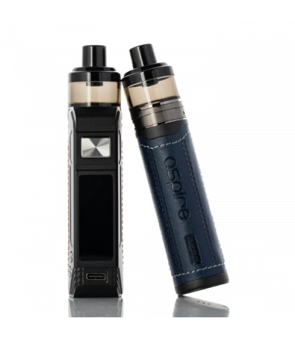 Aspire BP80 80W Pod Mod Kit