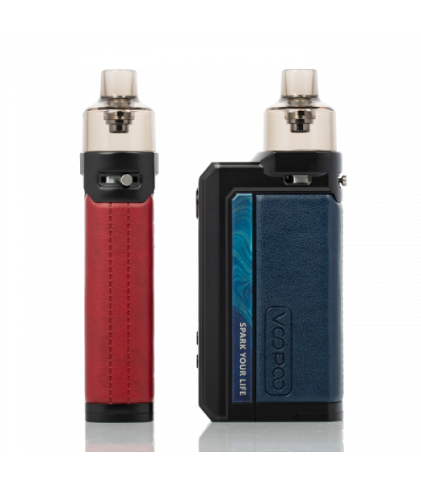 VOOPOO DRAG MAX 177W Pod Mod Kit