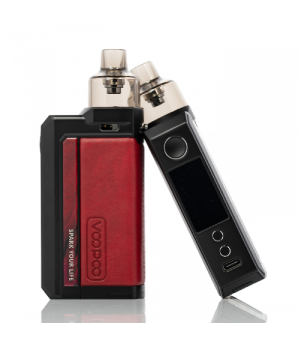 VOOPOO DRAG MAX 177W Pod Mod Kit